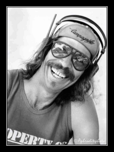 07 USA portraits - Crazy man